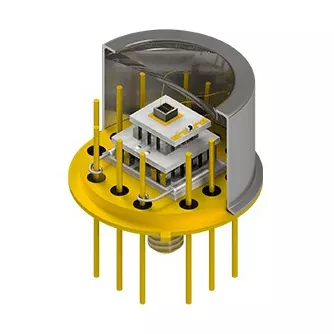 Kundenspezifische Header mit thermoelektrischen Kühlern