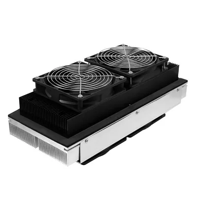 Direkt zu thermoelektrischen Flüssigkeitskühlerbaugruppen Direkt zu thermoelektrischen Flüssigkeitskühlerbaugruppen