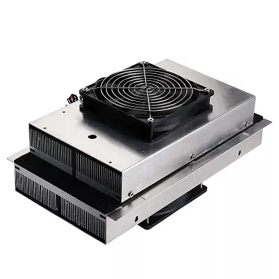 Thermoelektrische Flüssigkeits-Kühler-Baugruppen Thermoelektrische Flüssigkeits-Kühler-Baugruppen