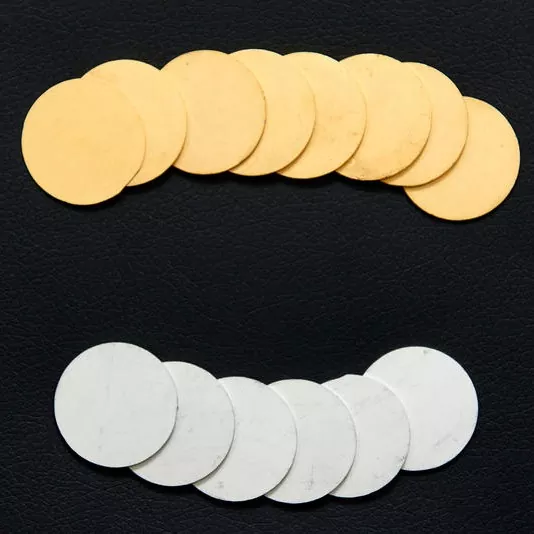 Scheiben mit Diffusionsbarrieren Scheiben mit Diffusionsbarrieren